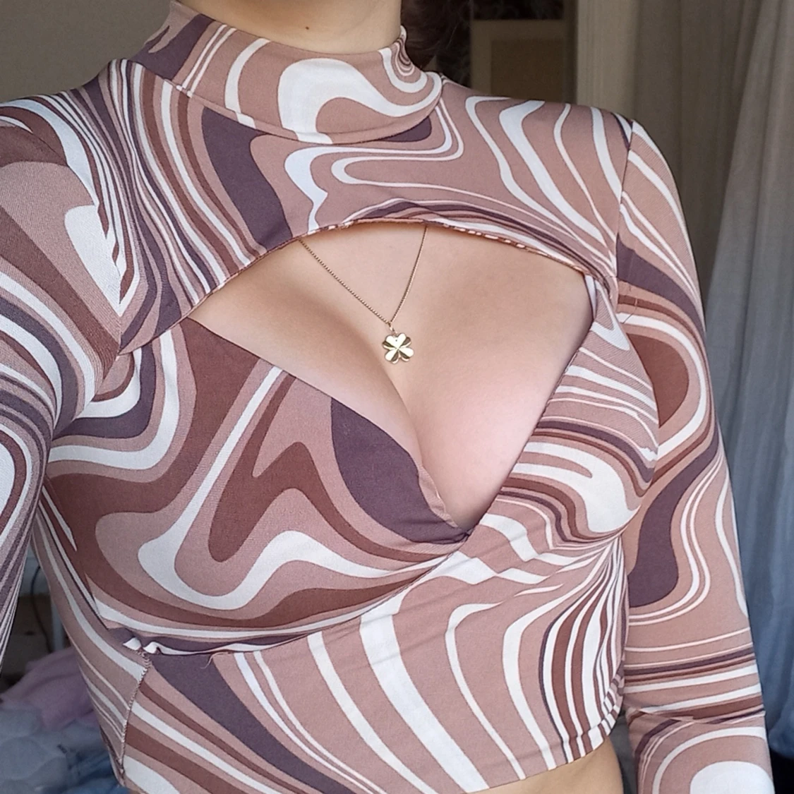 New yoker tröja  - 91