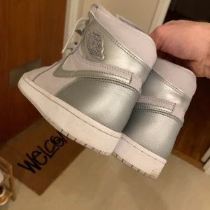 Nike air Jordan japan  - Aj1 high Japan. Klassiker i fint skick Storlek 43 OG ALL 