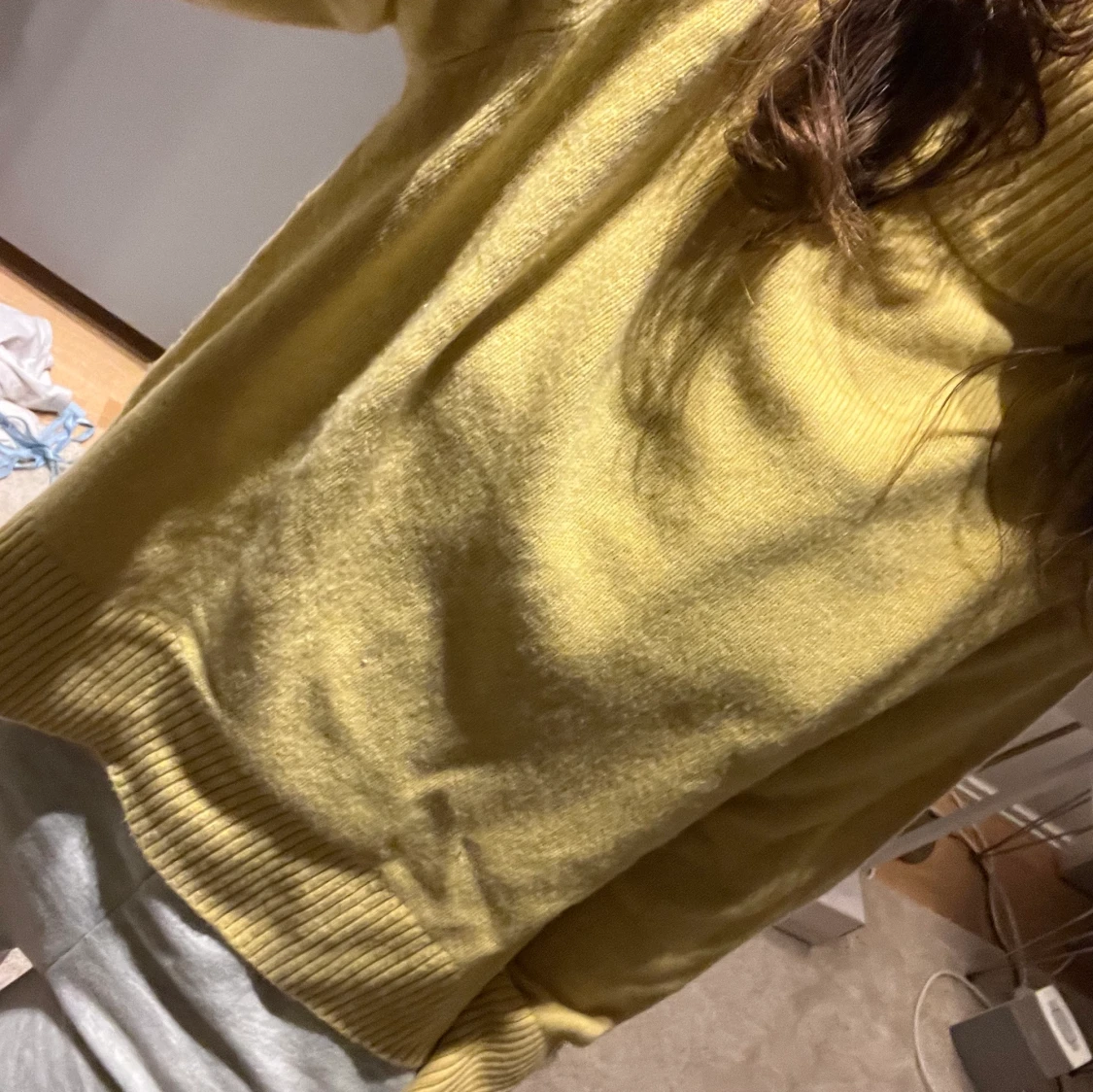 Gul turtle neck marlene birger