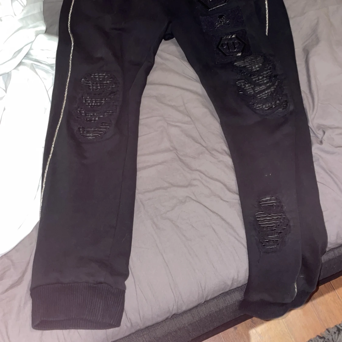 Philip plein byxor  - 90