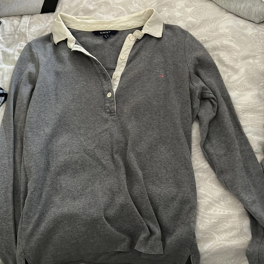 Tröja från Gant stl S - 91