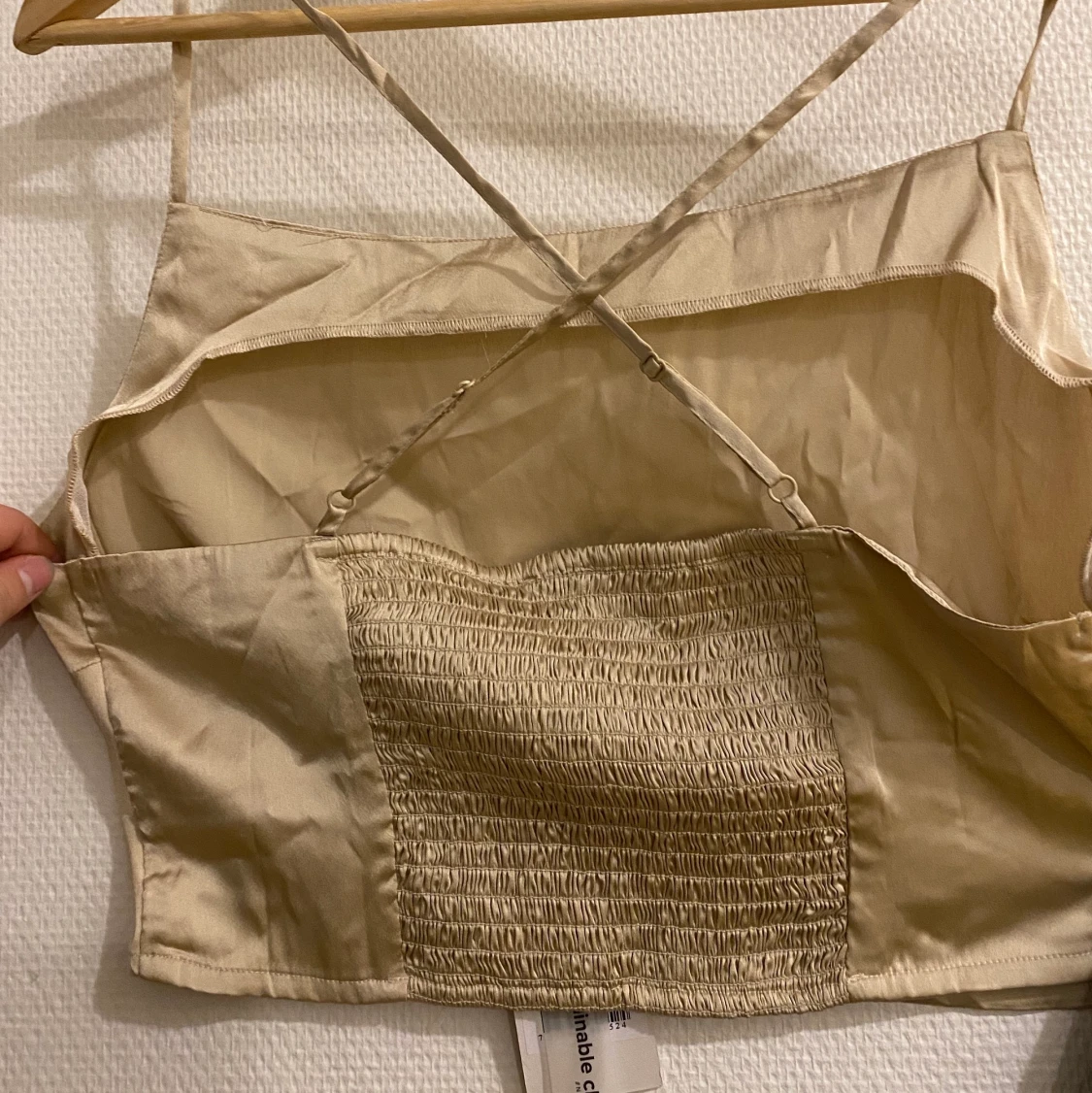 Topp från na-kd - 90