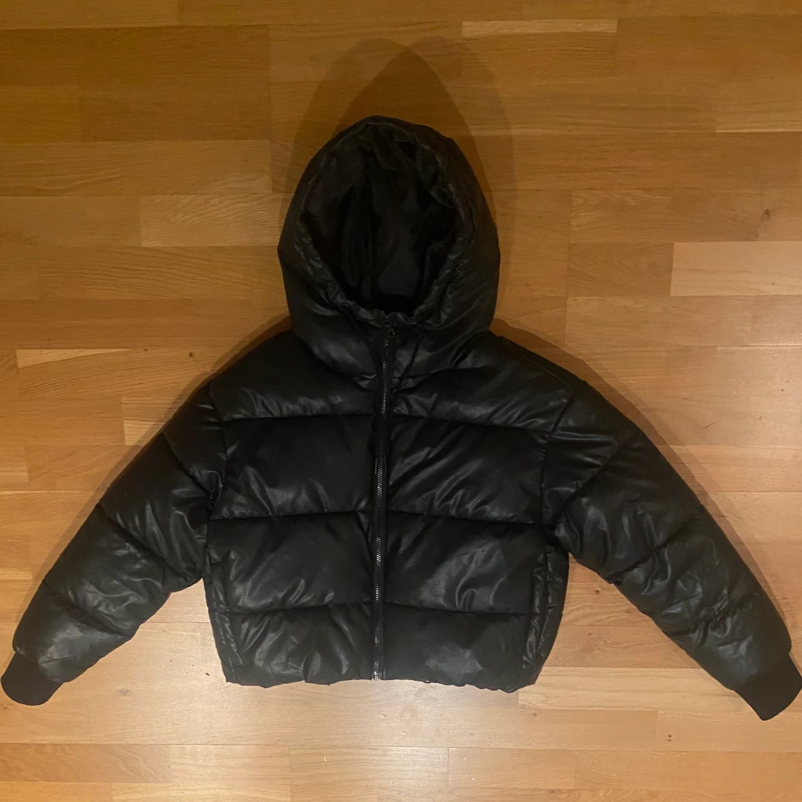 Monki - vinterjacka, xs 