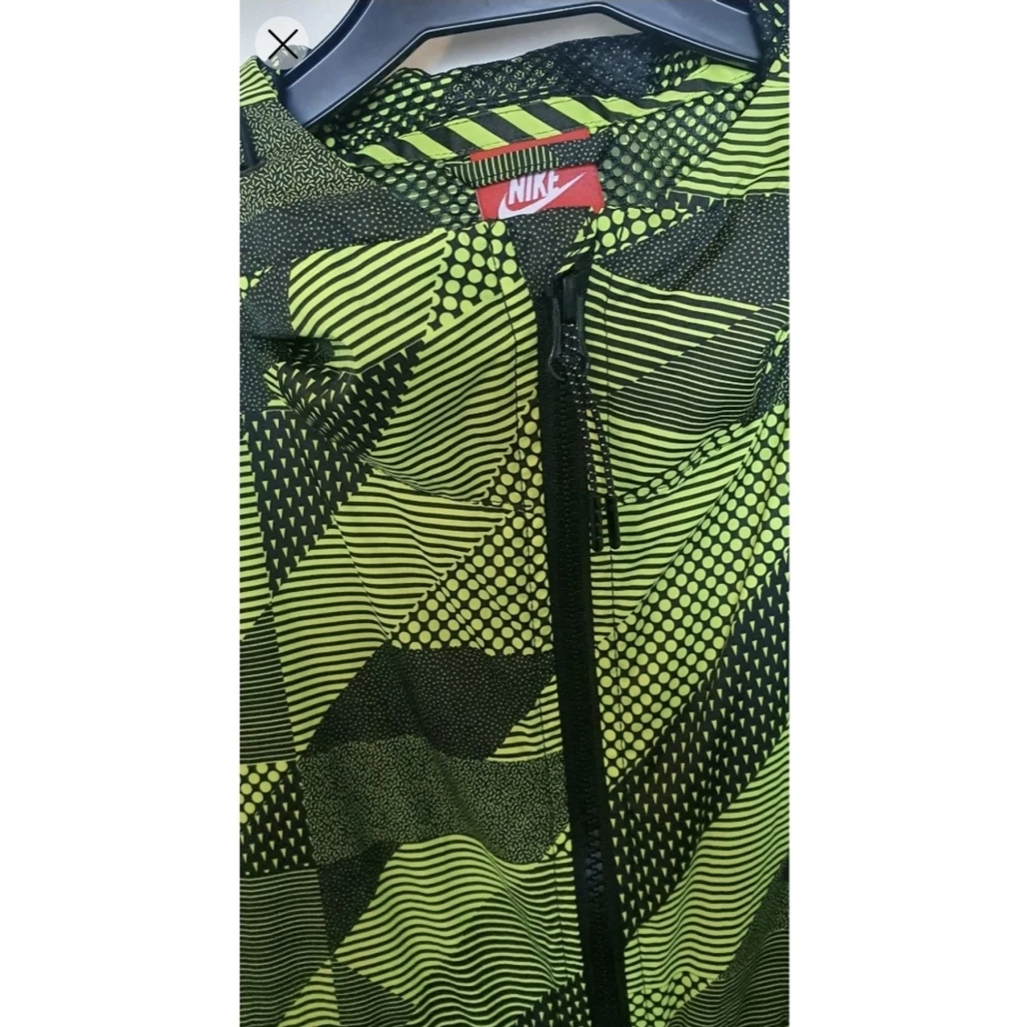 Tunnare Nike Jacka - 91