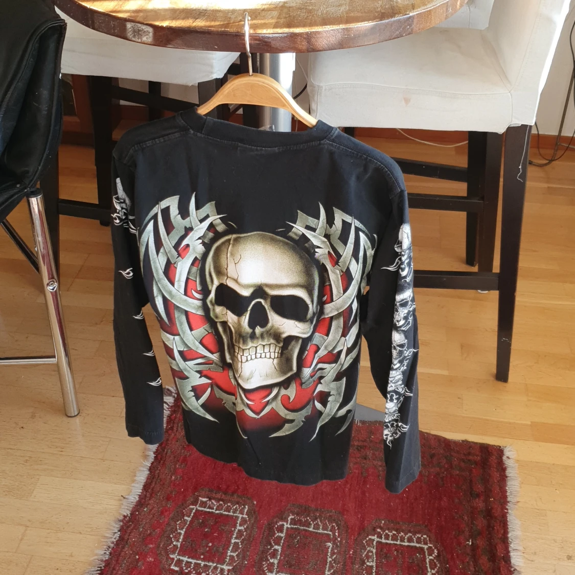 Devilik tröja  - 91