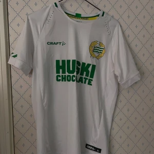 HAMMARBY MATCHTRÖJA  - Storlek S Från denna säsongen (999kr)