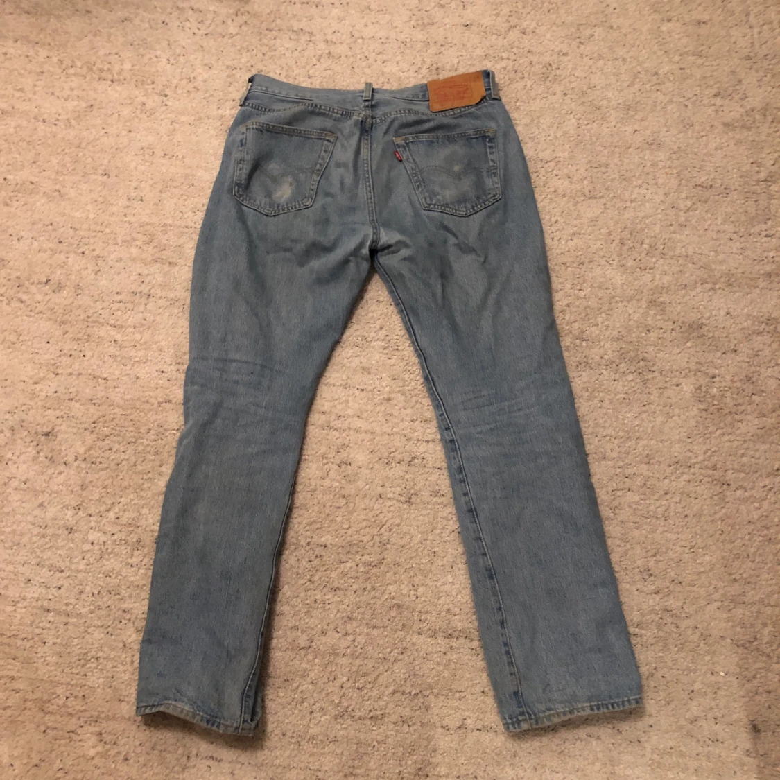 Levis 501