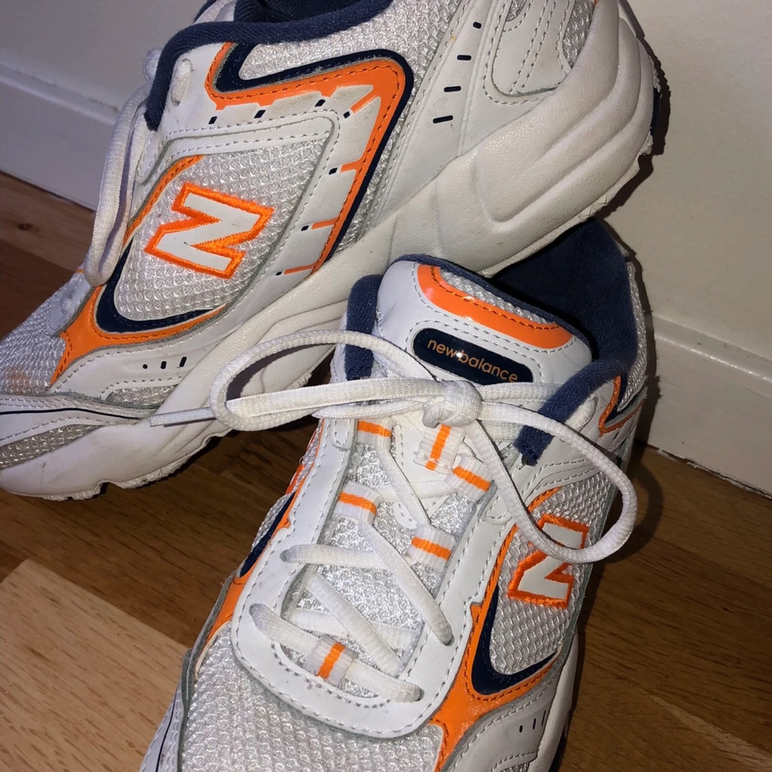 New balance 🍀🎃 - 91