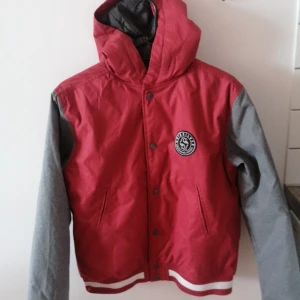 Quicksilver Boardring jacket - Jacket. Excellent condition. Medium. 