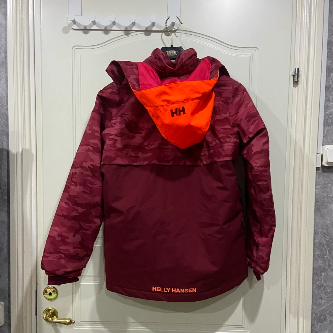 Helly Hansen vintersett - 90