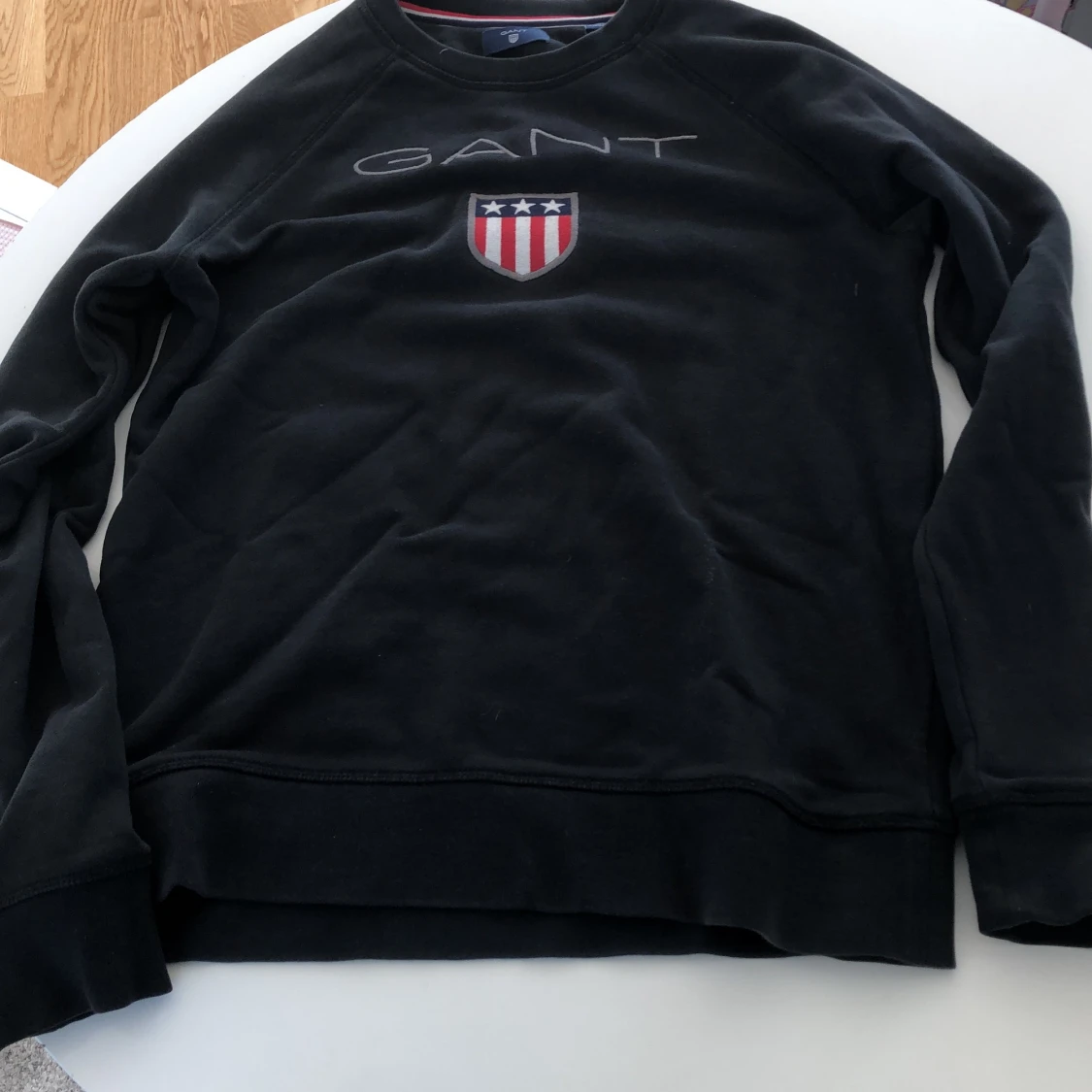 Gant tröja