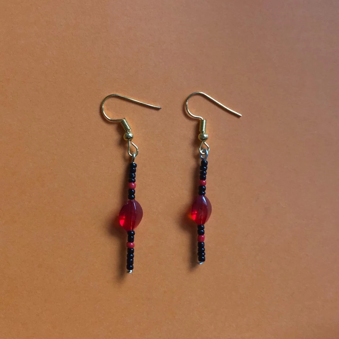 Halloweenörhängen  - 91