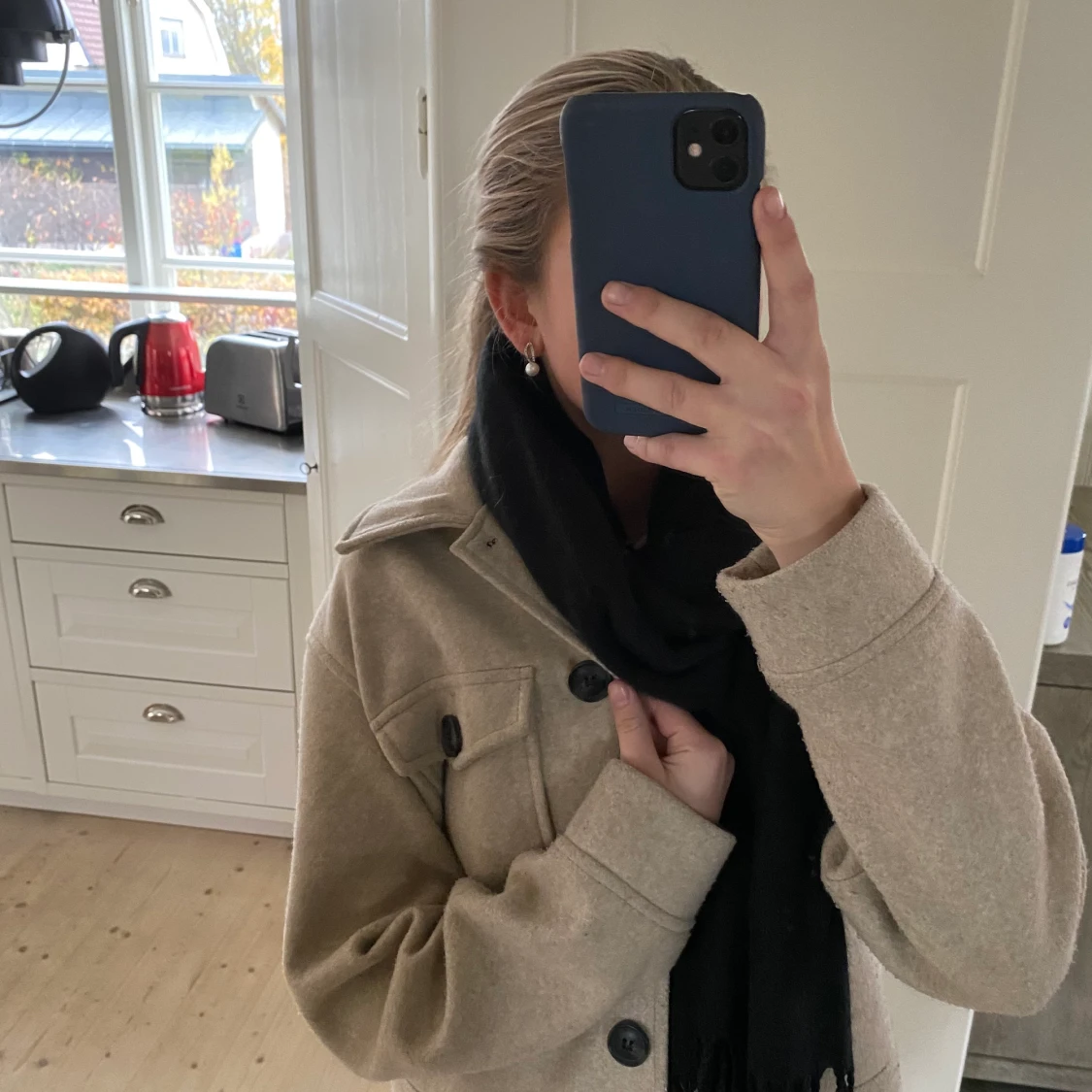 Super fin Vero Moda kappa! - 90