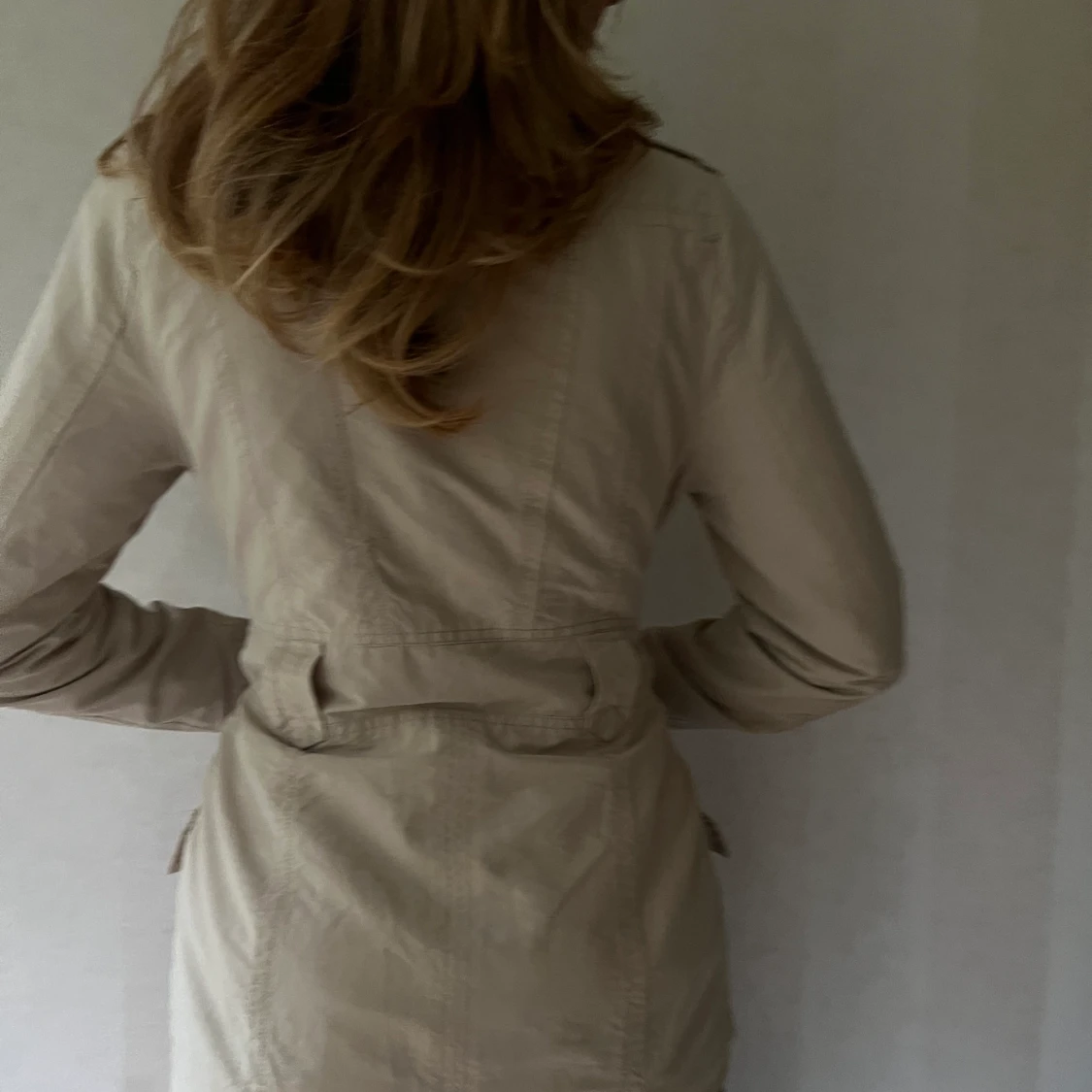 Vintage jacka - 90