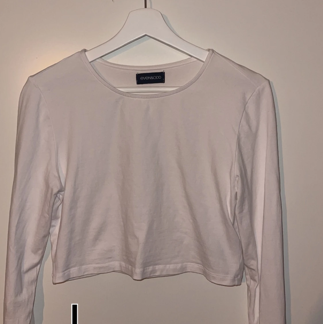 Magtröja i storlek L