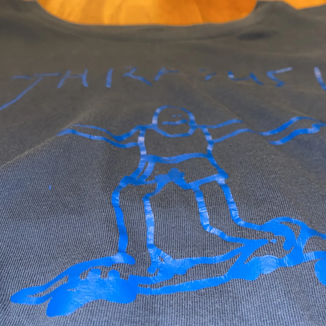 Trasten tröja  - 90