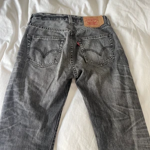 Levis 501  - Levis 501, Mycket bra skick!