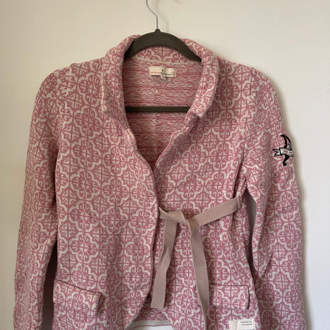 Odd Molly kofta, väldigt fint skick!