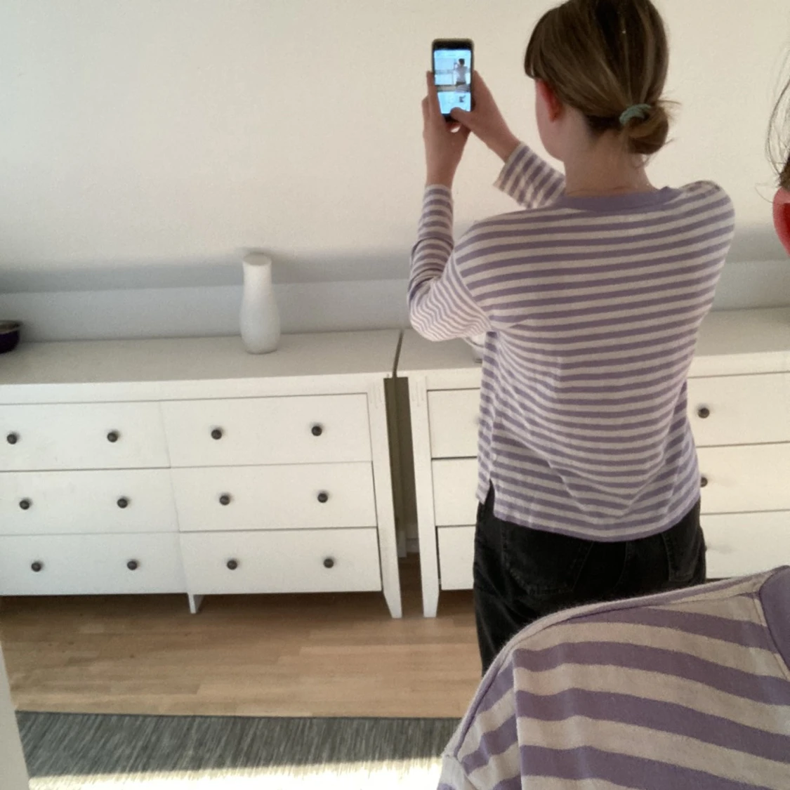 Super fin tröja - 90