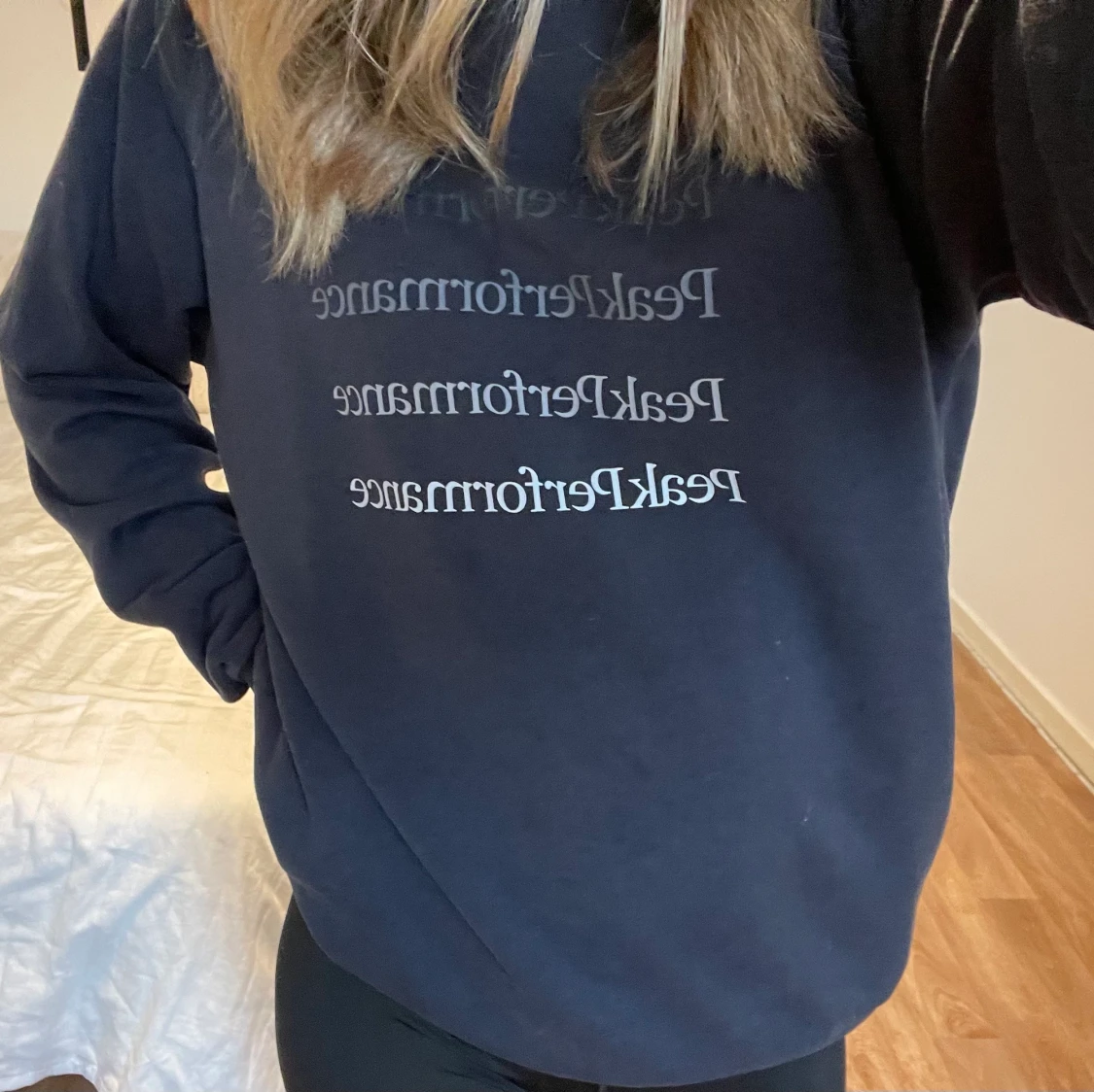 Peak Performance Tröja  - 90