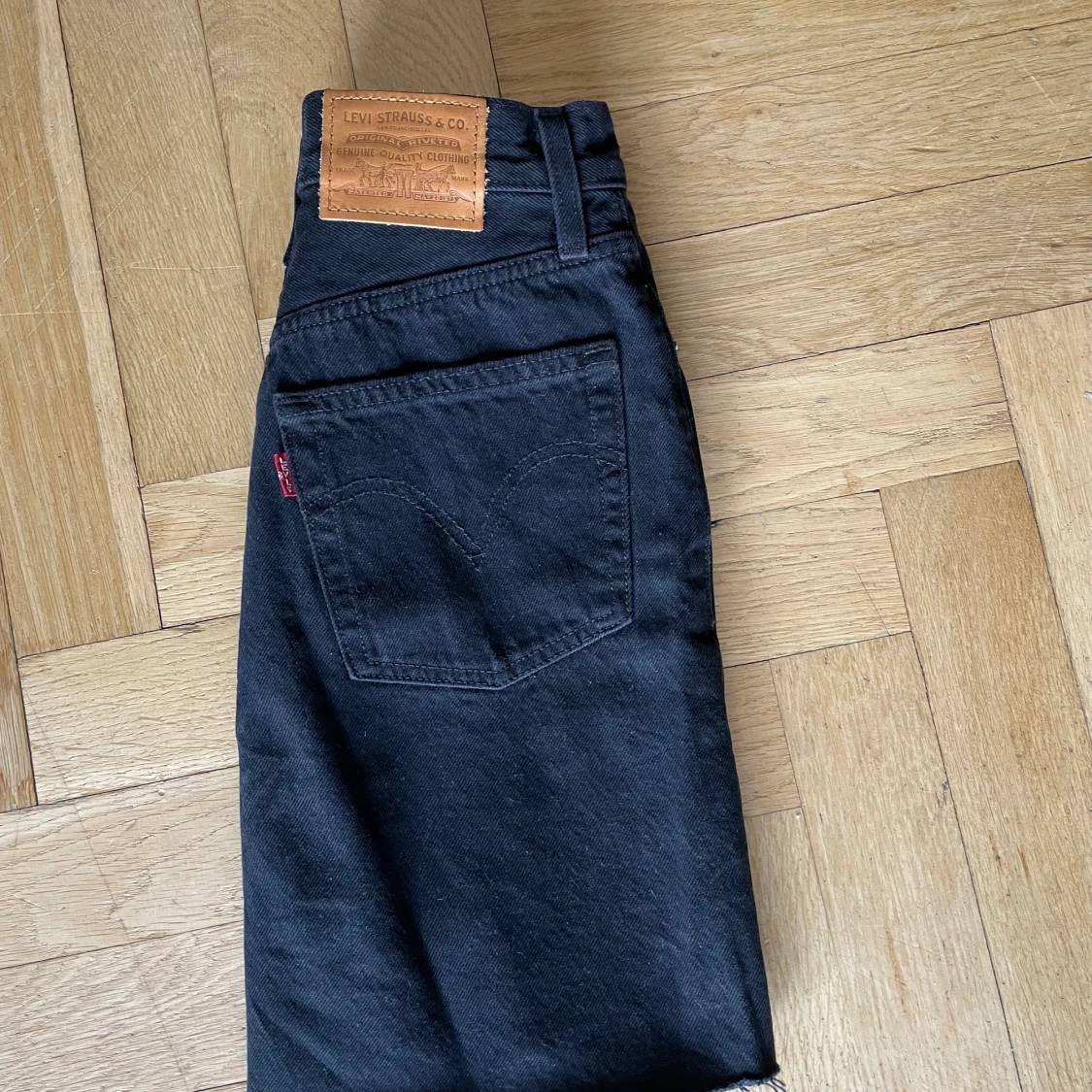 Levi’s jeanskjol