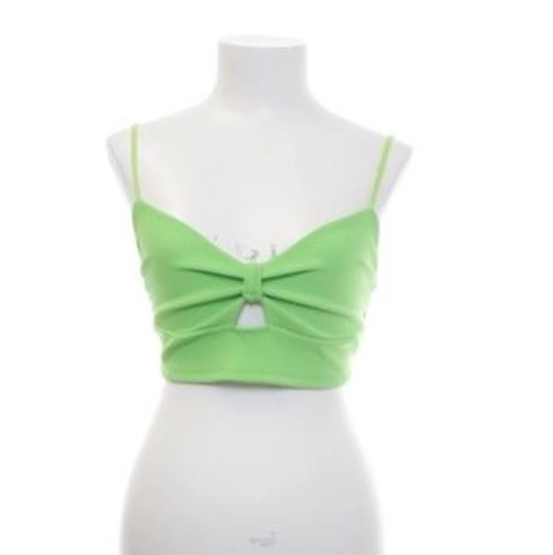 Supersnygg festtop!💚 - 91