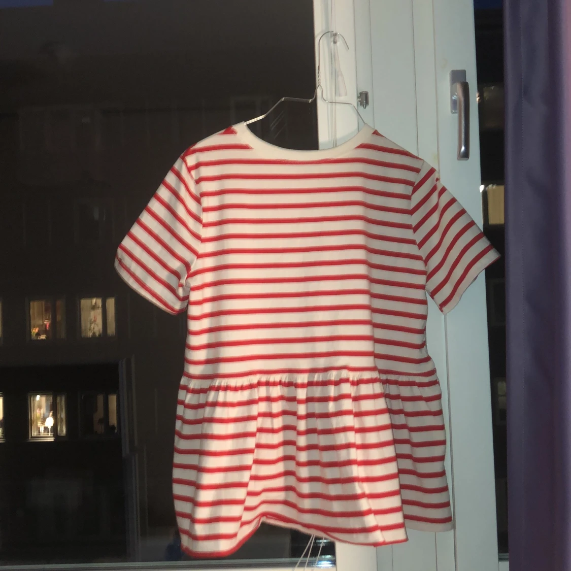 Randig Zara tröja❤️