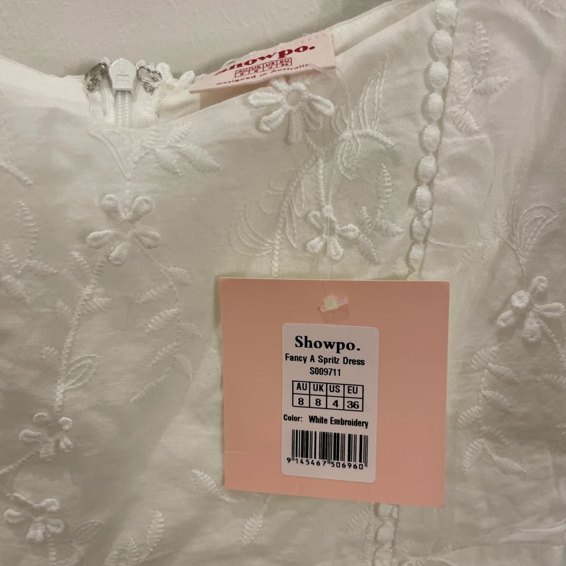 Studentklänning  - 90