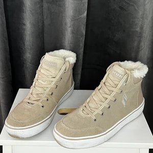 Sketchers winter skor - Used condition good 