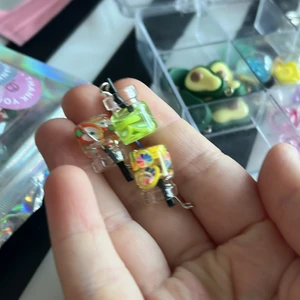 Fruktdryck  - 1kr st