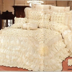 Sängöverkast 270-260 - Sängöverkast nytt 