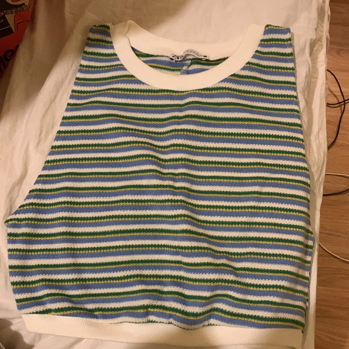 Randig magtröja  - 90