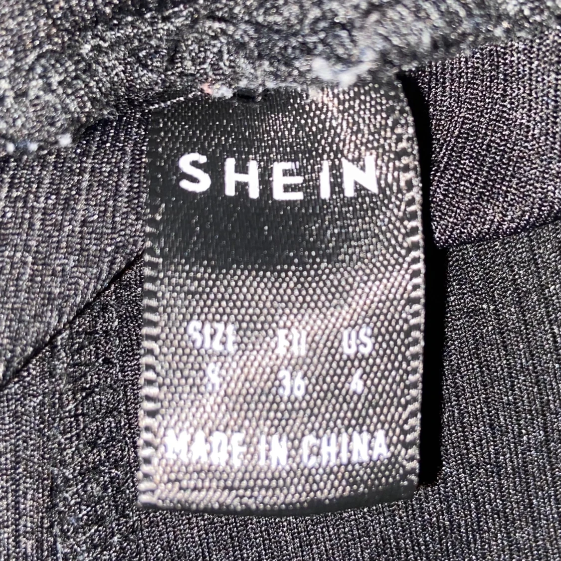 Stora mjukisbycor från shein  - 91