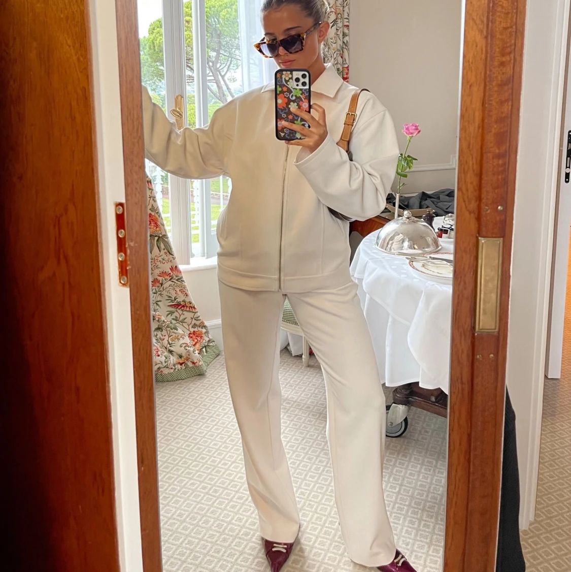 Djerf Avenue First Choice Pants  - 91