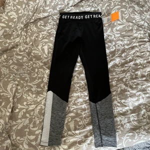 Träningstights - Helt nya träningstights💞