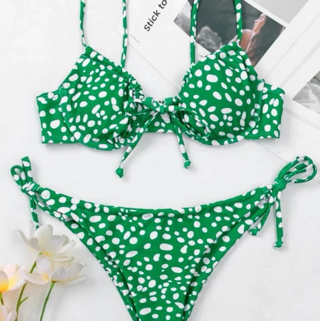 Bikini stl S/M