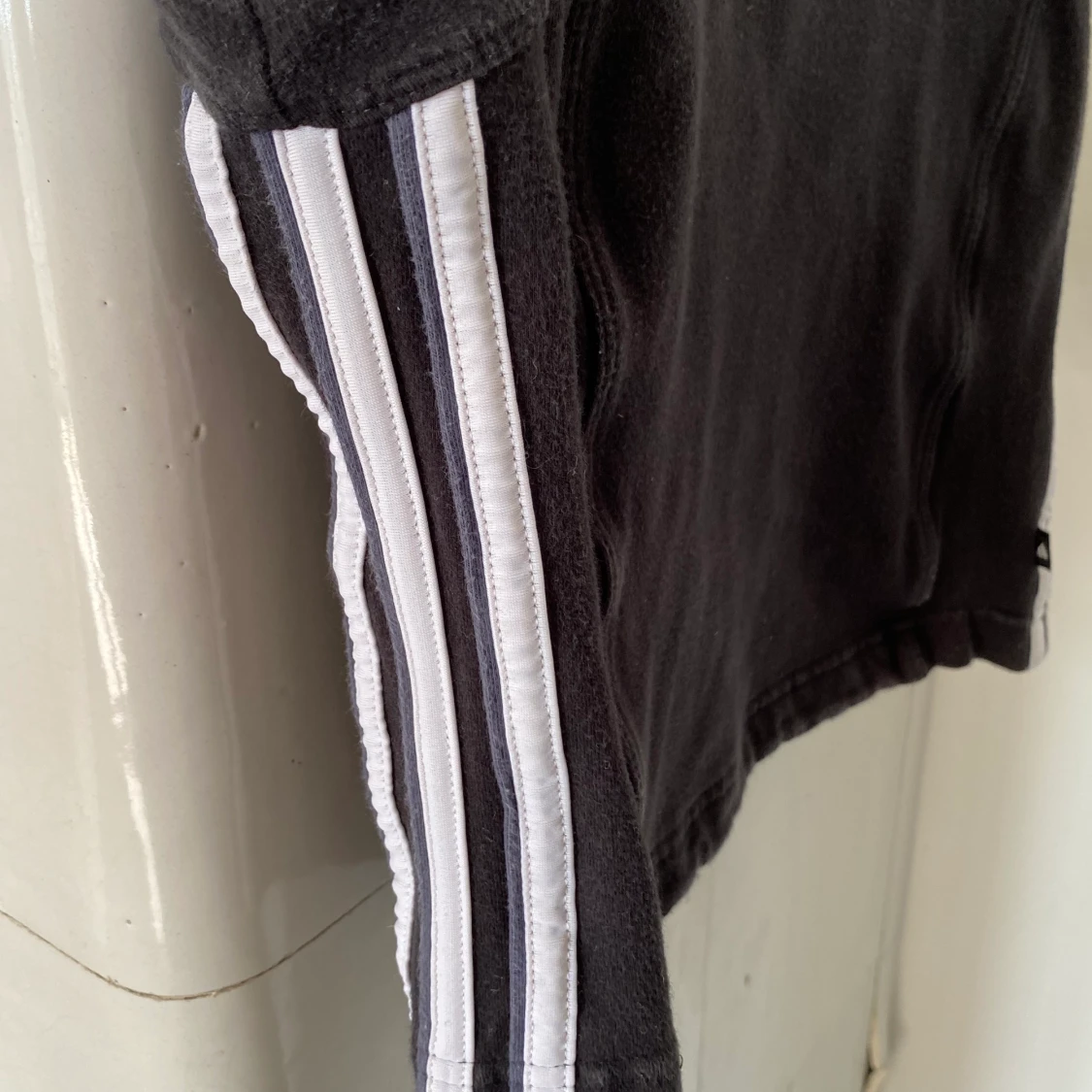 Super snygg adidas topp🤍❕ - 90