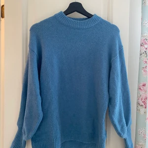 Ginatricot tröja - Tröja från ginatricot, använd ett fåtal gånger i stl XS.