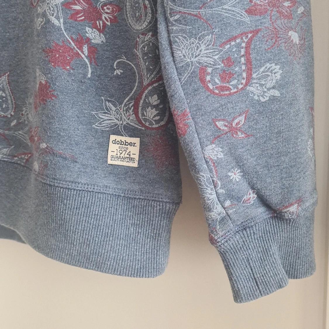 Dobber Tröja M - 90