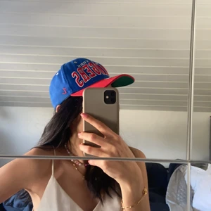 Keps - Keps (befintligt skick, väl använd)