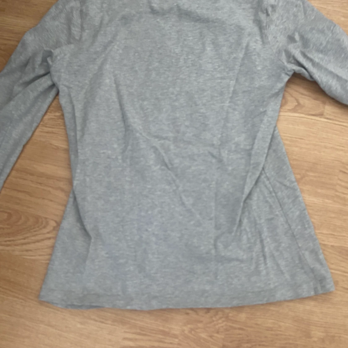 Grå, peak performance, S - 91