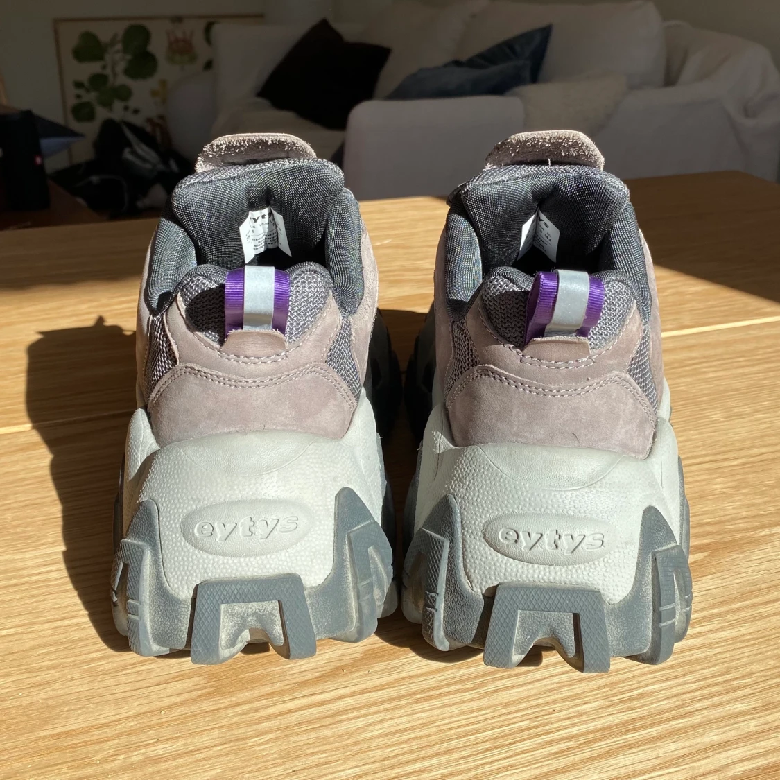 Eytys Halo sneakers - 91