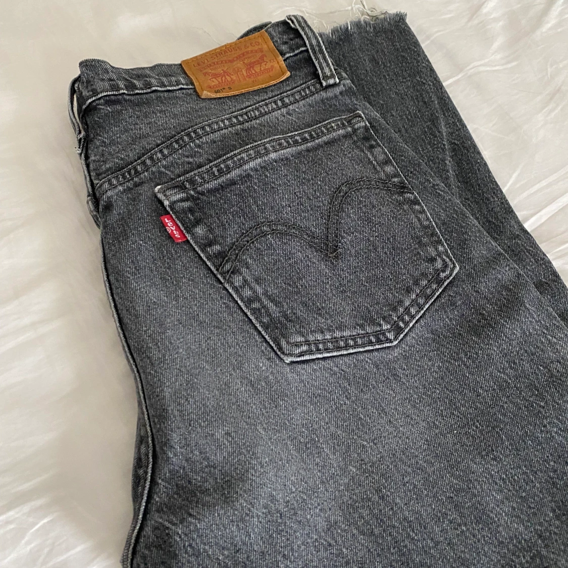 Levis 501 - 90