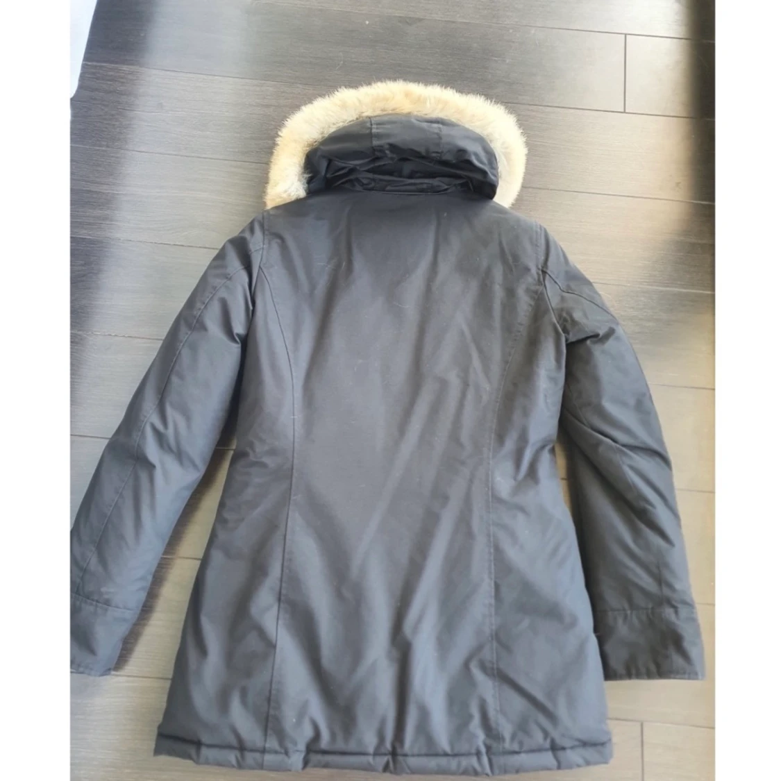 Woolrich Artic Parka  - 91