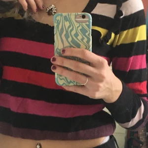 Långärmad tröja H&M stl M - Mycket bra skick men använder inte