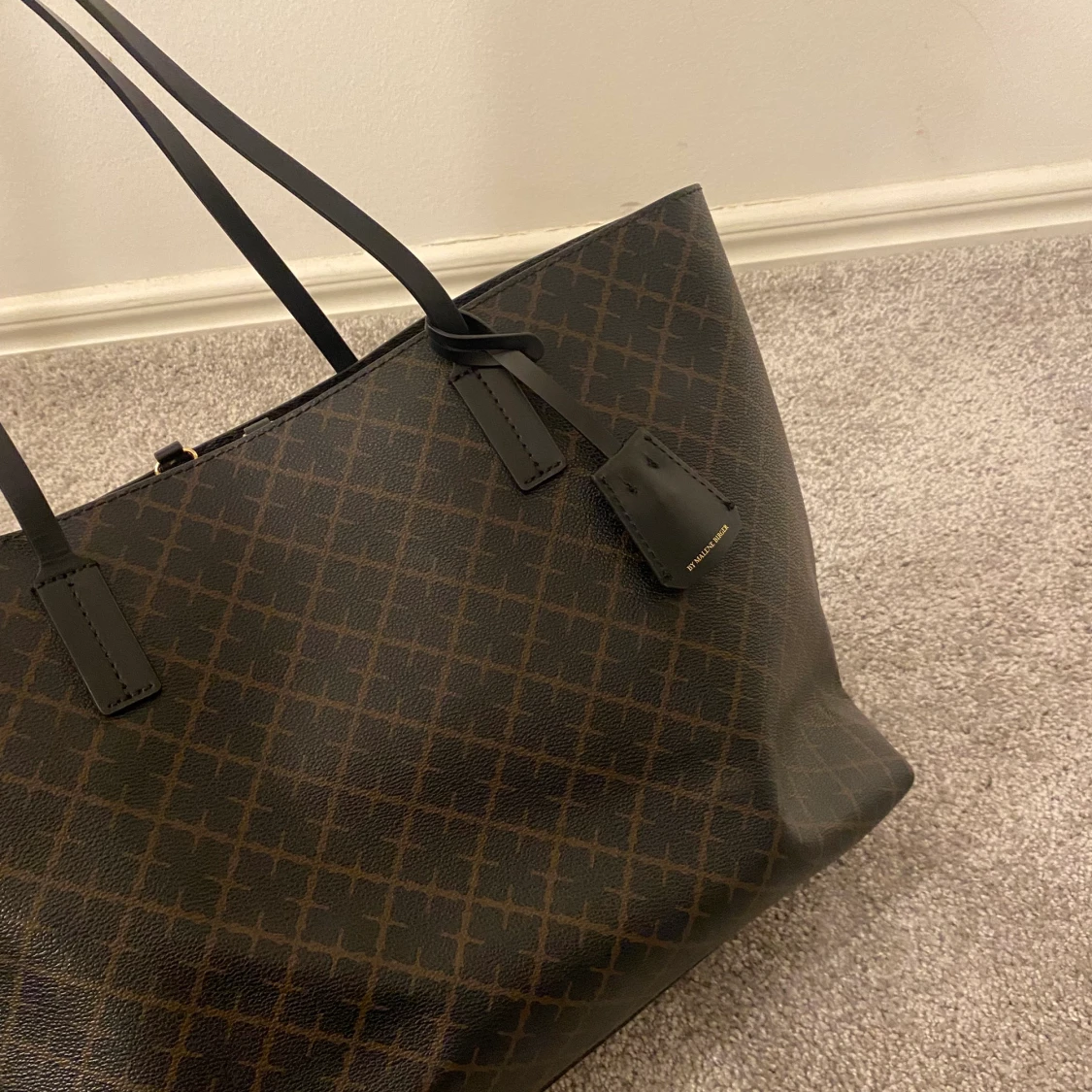 Malene Birger väska🫶🫶 - 90