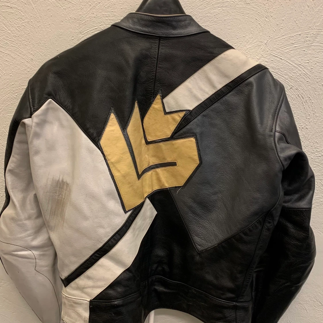 Mc skinnställ  - 91