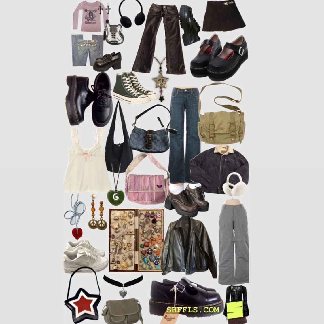 Söker efter några grejer .. ♡ 