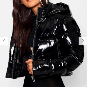 Höst Jacka - Jacka i petite modell 💕 Använd 1 gång  