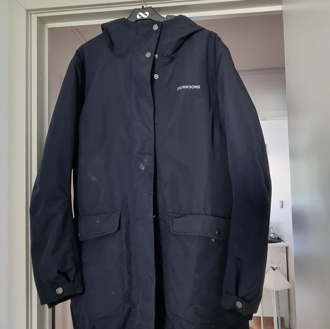 Didriksson Höst/Vinter jacka - 91
